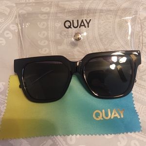 Quay Australia Sunglasses